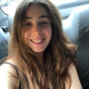 Meet your Posher, Natalie